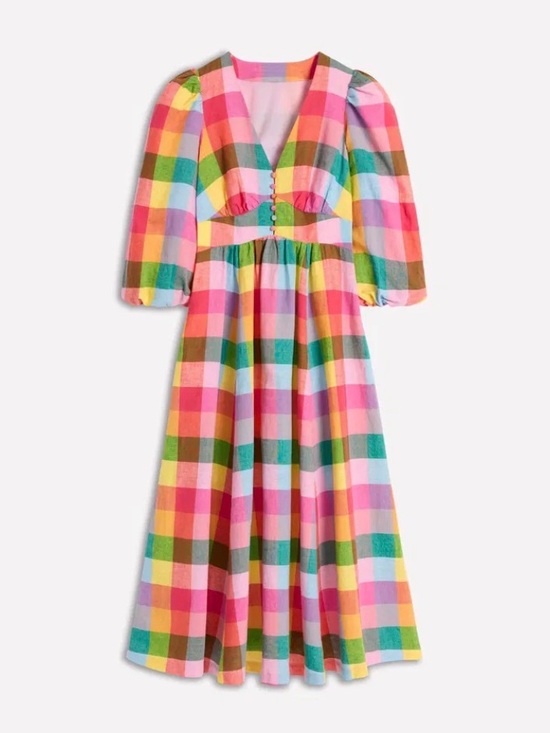 Boden Dresses & Skirts - Boden Lola Maxi Dress | 2 | Like New
